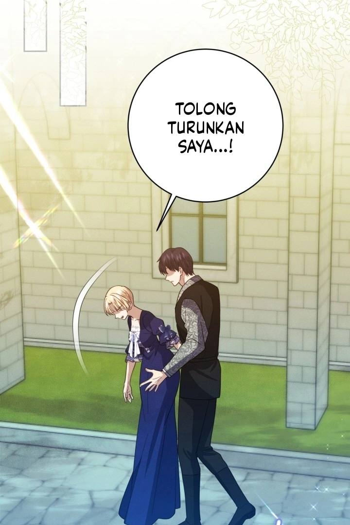 Duchess Meklen’s Elegant Rebellion Chapter 26 page 56