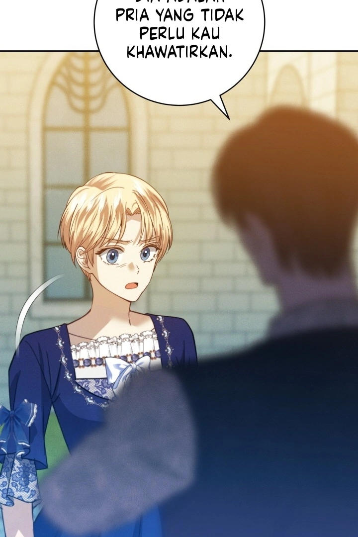 Duchess Meklen’s Elegant Rebellion Chapter 26 page 58