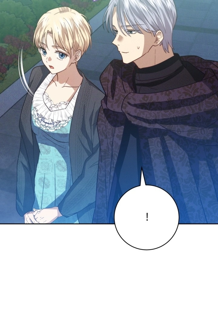 Duchess Meklen’s Elegant Rebellion Chapter 26 page 5