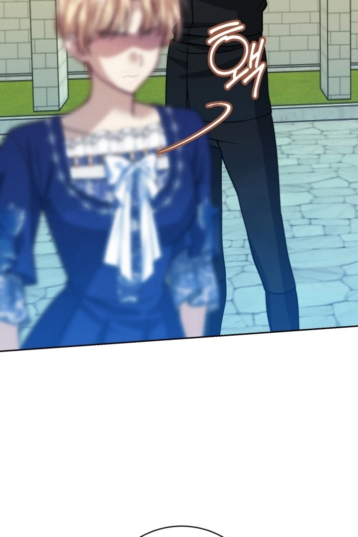 Duchess Meklen’s Elegant Rebellion Chapter 26 page 62