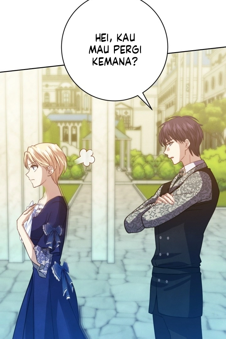 Duchess Meklen’s Elegant Rebellion Chapter 26 page 63