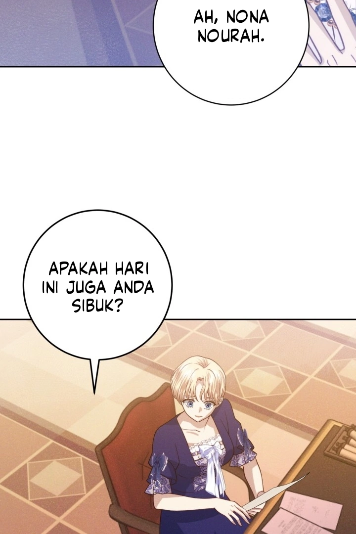 Duchess Meklen’s Elegant Rebellion Chapter 26 page 81