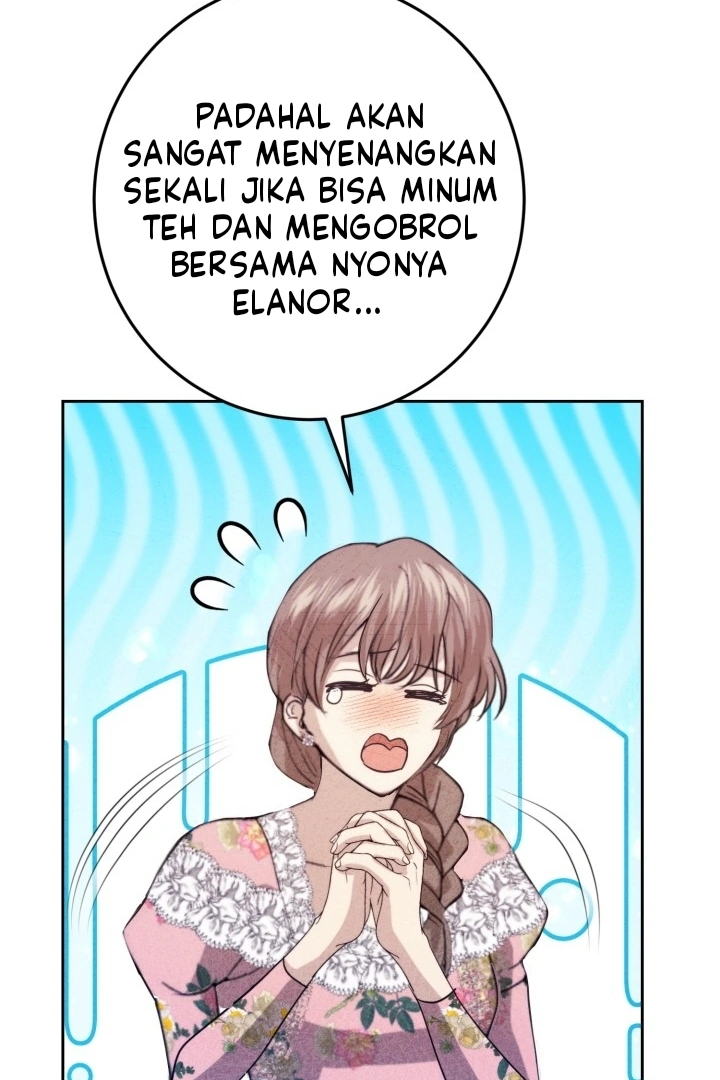 Duchess Meklen’s Elegant Rebellion Chapter 26 page 83