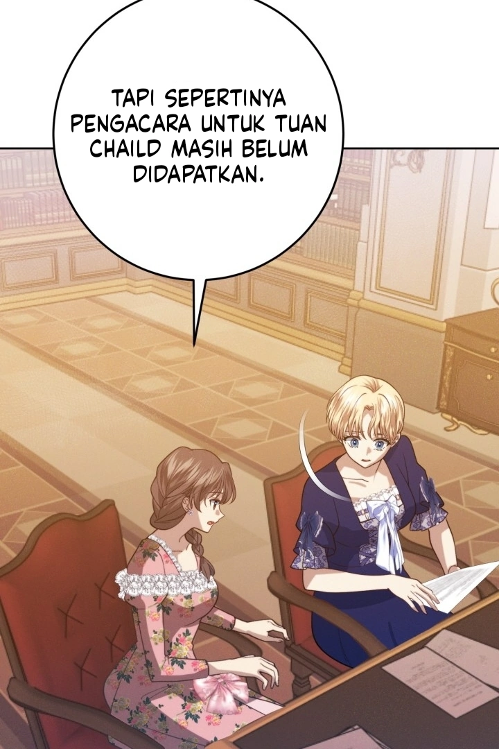 Duchess Meklen’s Elegant Rebellion Chapter 26 page 91
