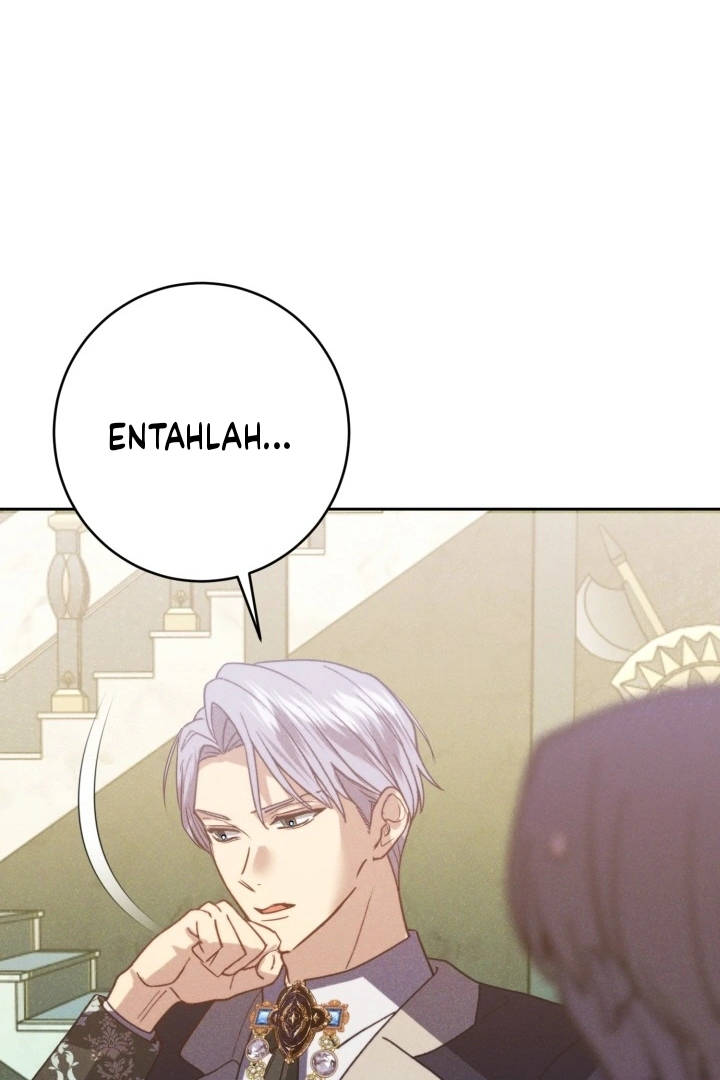 Duchess Meklen’s Elegant Rebellion Chapter 27 page 25