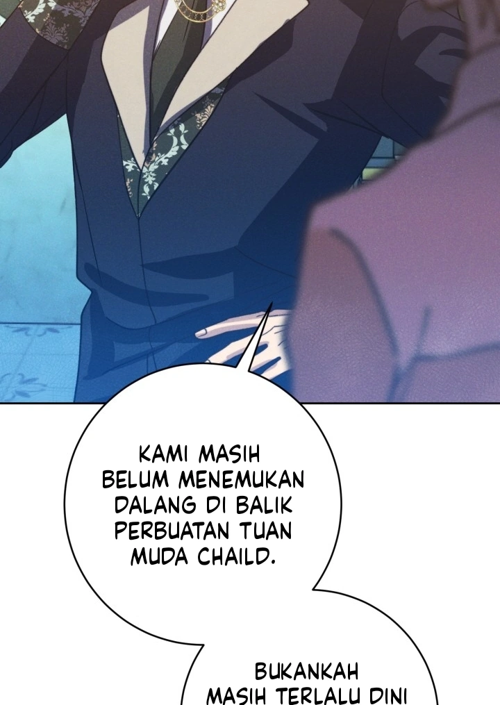 Duchess Meklen’s Elegant Rebellion Chapter 27 page 26