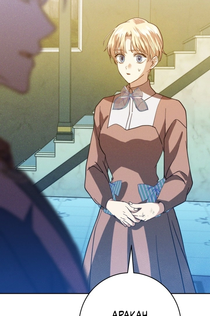 Duchess Meklen’s Elegant Rebellion Chapter 27 page 32