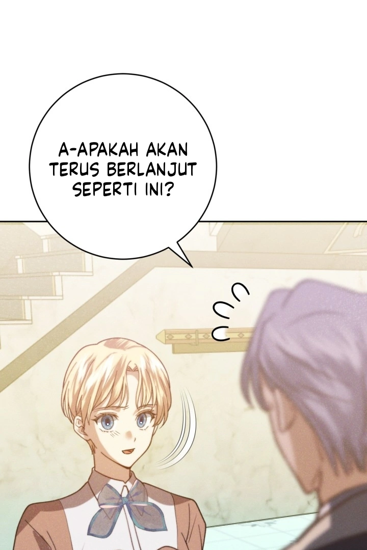 Duchess Meklen’s Elegant Rebellion Chapter 27 page 38