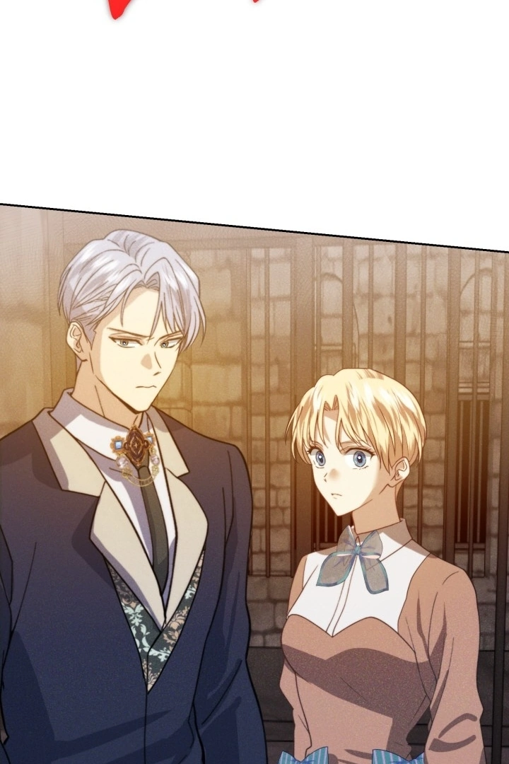 Duchess Meklen’s Elegant Rebellion Chapter 27 page 49