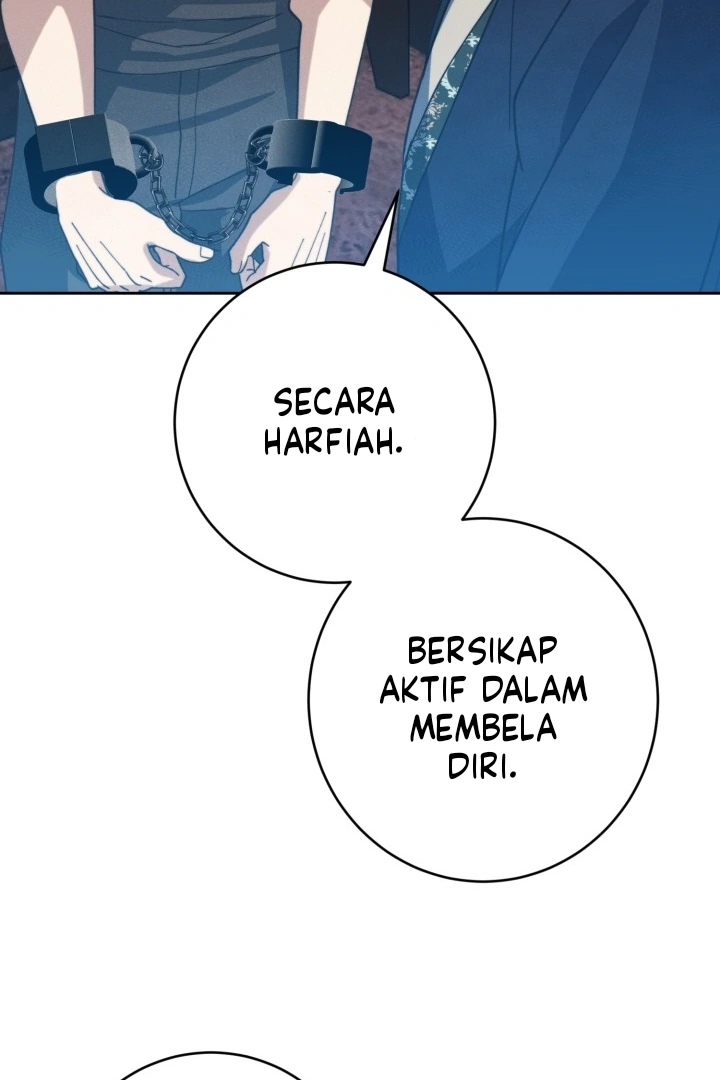 Duchess Meklen’s Elegant Rebellion Chapter 27 page 58