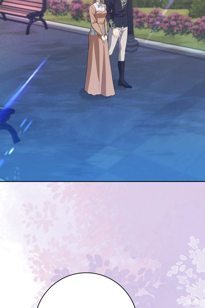 Duchess Meklen’s Elegant Rebellion Chapter 27 page 76
