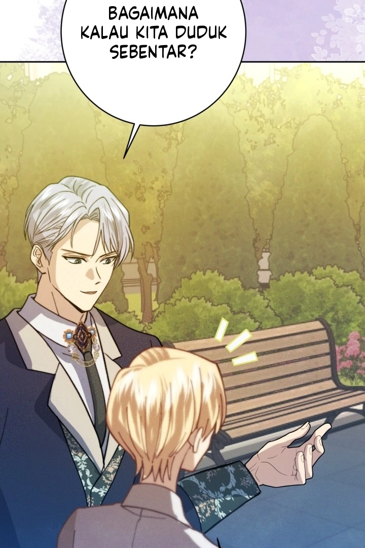 Duchess Meklen’s Elegant Rebellion Chapter 27 page 77