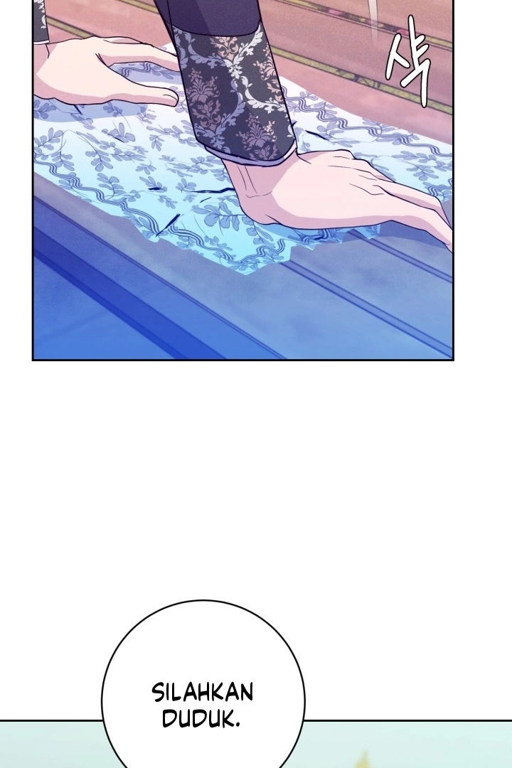 Duchess Meklen’s Elegant Rebellion Chapter 27 page 79