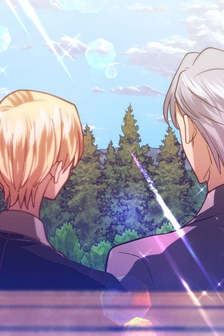 Duchess Meklen’s Elegant Rebellion Chapter 27 page 87