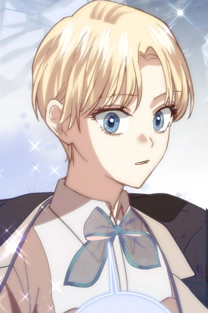 Duchess Meklen’s Elegant Rebellion Chapter 27 page 94