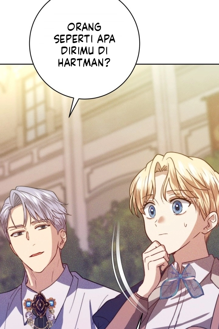 Duchess Meklen’s Elegant Rebellion Chapter 27 page 97