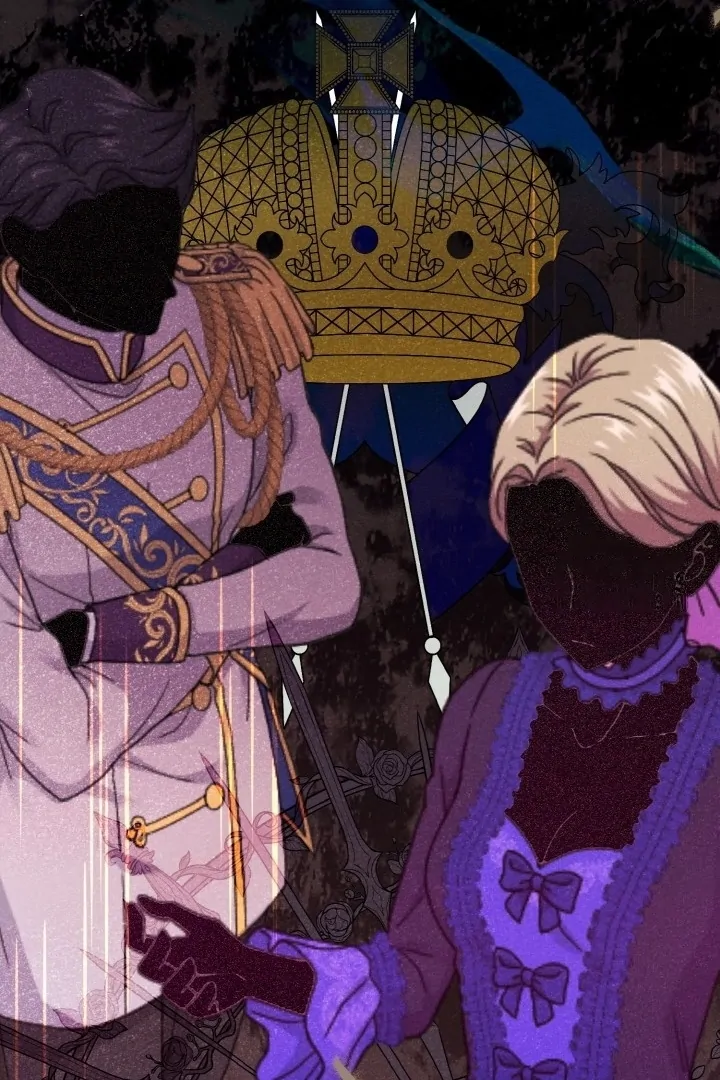 Duchess Meklen’s Elegant Rebellion Chapter 34 page 104