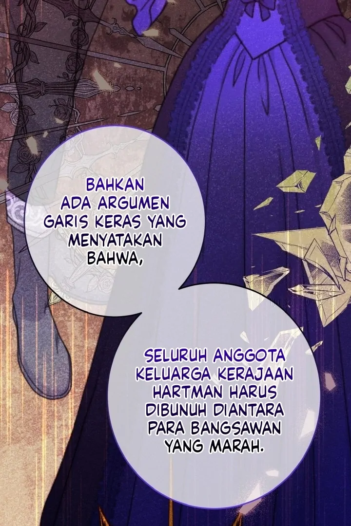 Duchess Meklen’s Elegant Rebellion Chapter 34 page 105