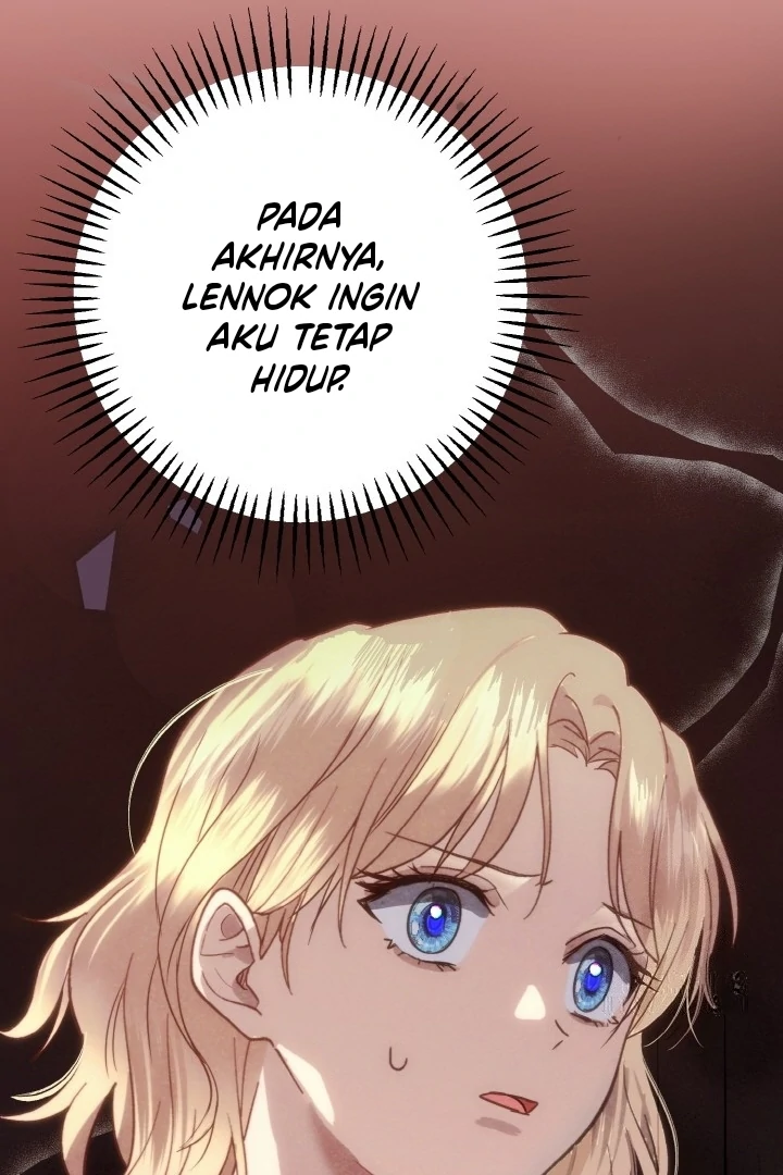Duchess Meklen’s Elegant Rebellion Chapter 34 page 111