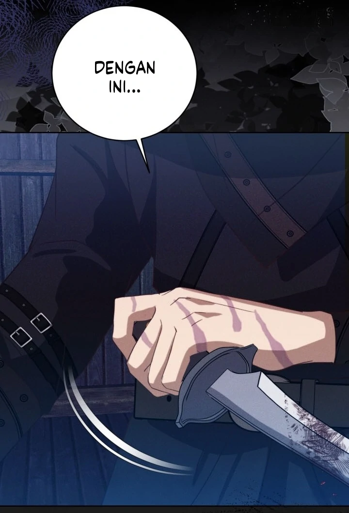 Duchess Meklen’s Elegant Rebellion Chapter 34 page 16