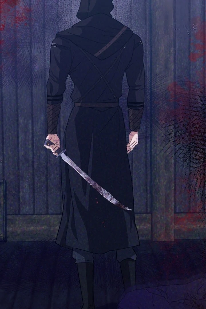 Duchess Meklen’s Elegant Rebellion Chapter 34 page 18