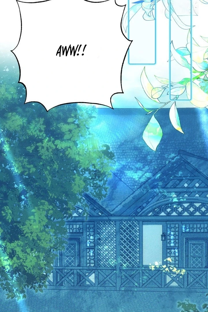 Duchess Meklen’s Elegant Rebellion Chapter 34 page 31
