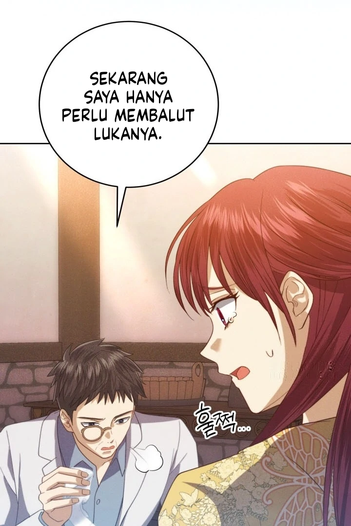 Duchess Meklen’s Elegant Rebellion Chapter 34 page 36