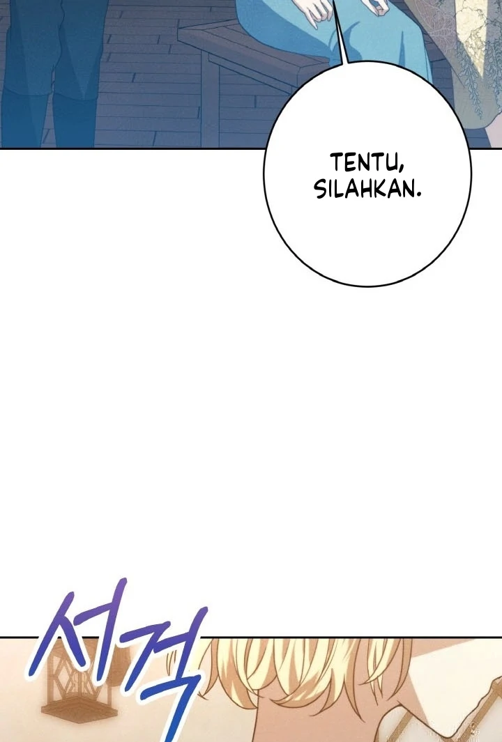 Duchess Meklen’s Elegant Rebellion Chapter 34 page 47
