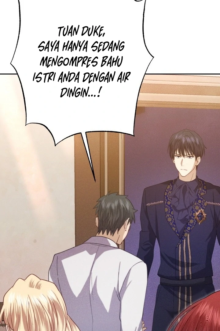 Duchess Meklen’s Elegant Rebellion Chapter 34 page 61