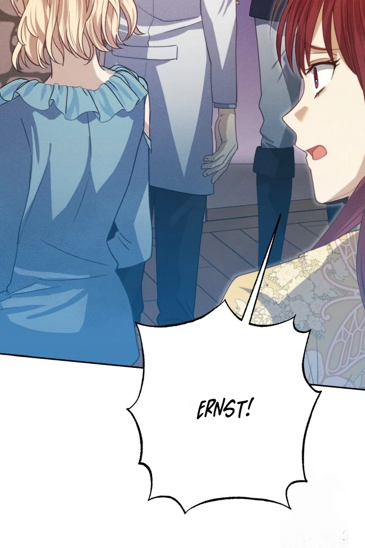 Duchess Meklen’s Elegant Rebellion Chapter 34 page 62