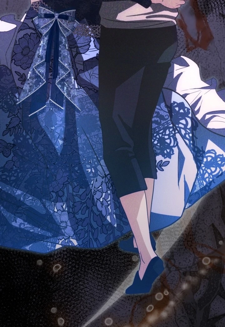 Duchess Meklen’s Elegant Rebellion Chapter 36 page 9