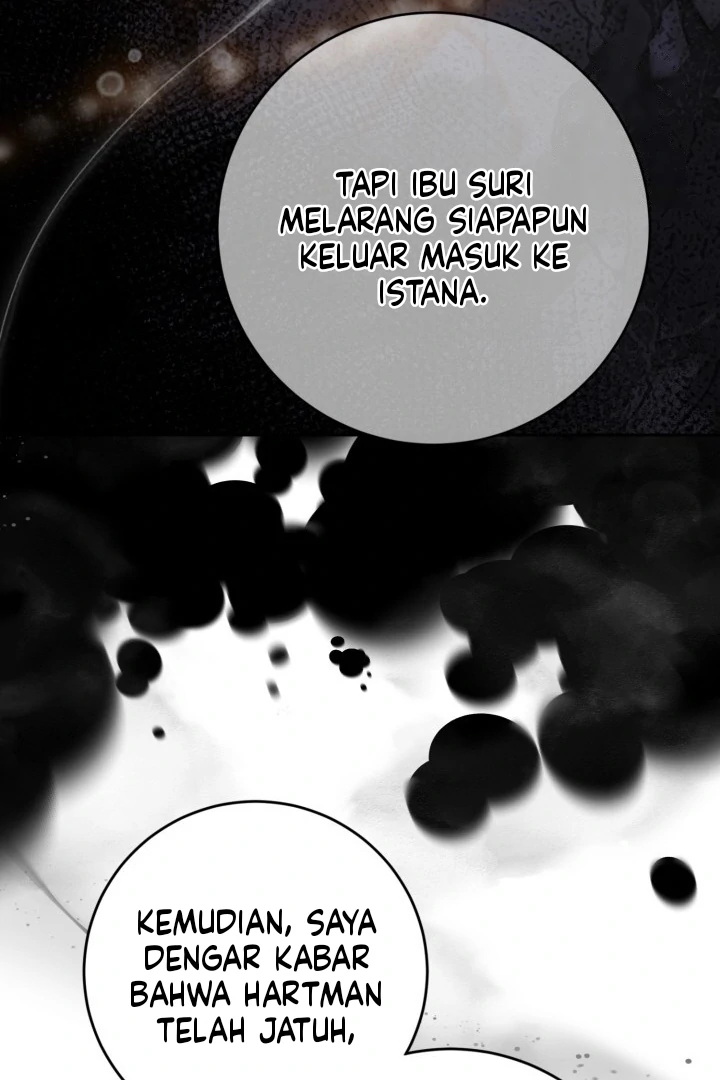 Duchess Meklen’s Elegant Rebellion Chapter 36 page 10