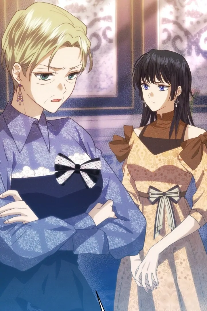 Duchess Meklen’s Elegant Rebellion Chapter 36 page 110
