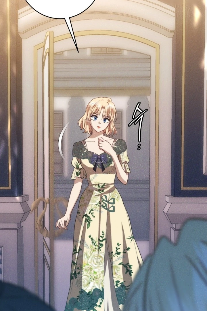 Duchess Meklen’s Elegant Rebellion Chapter 36 page 112