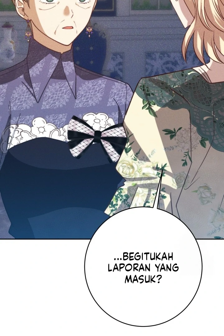 Duchess Meklen’s Elegant Rebellion Chapter 36 page 120