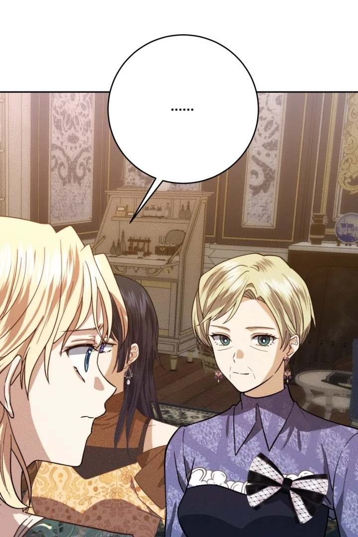 Duchess Meklen’s Elegant Rebellion Chapter 36 page 123