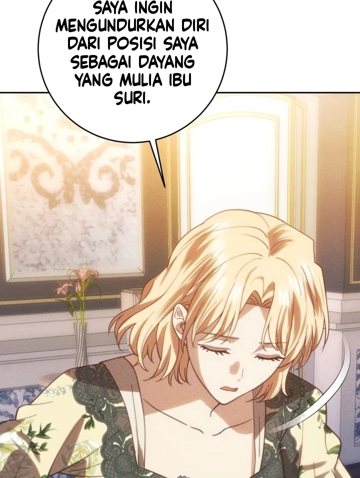 Duchess Meklen’s Elegant Rebellion Chapter 36 page 125