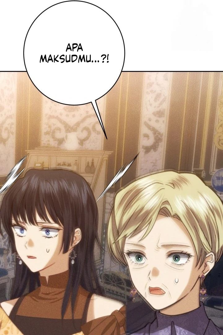 Duchess Meklen’s Elegant Rebellion Chapter 36 page 127