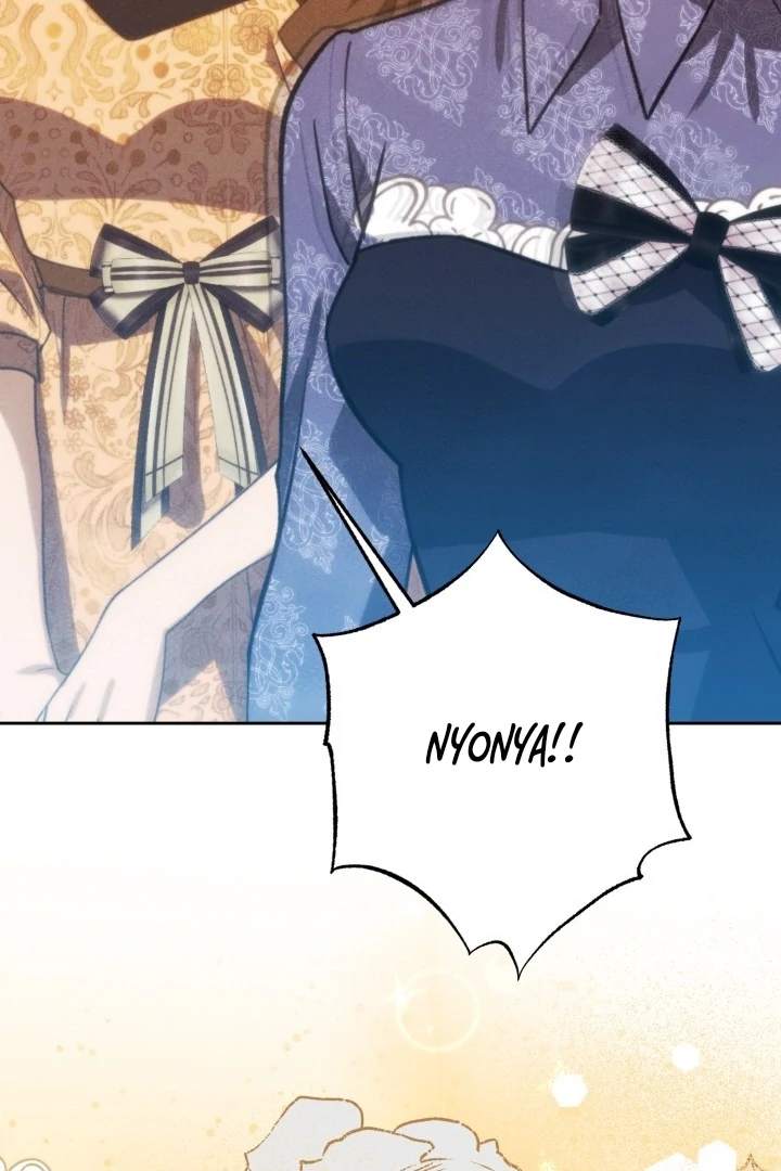 Duchess Meklen’s Elegant Rebellion Chapter 36 page 128