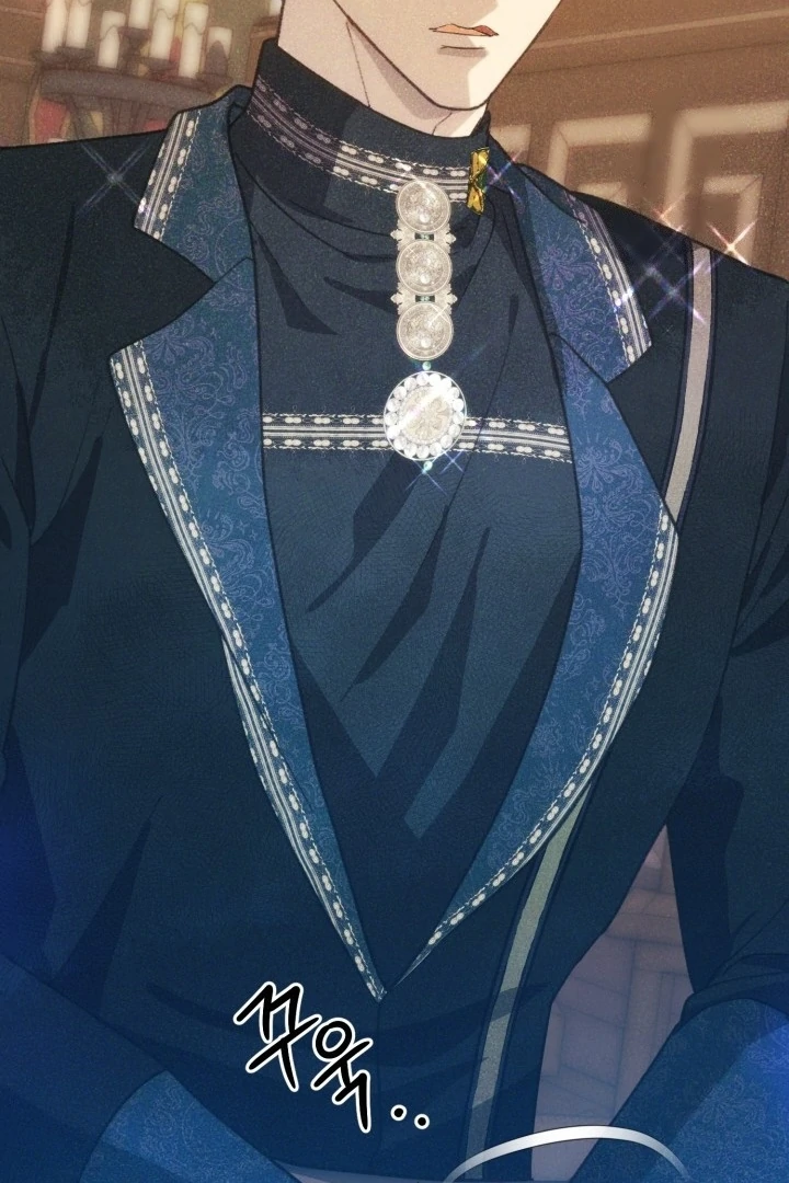 Duchess Meklen’s Elegant Rebellion Chapter 36 page 12