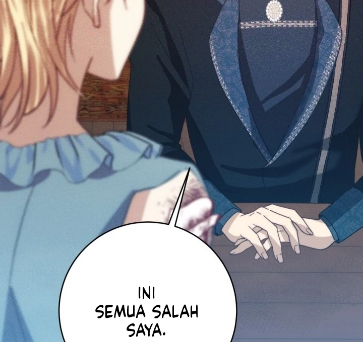 Duchess Meklen’s Elegant Rebellion Chapter 36 page 18
