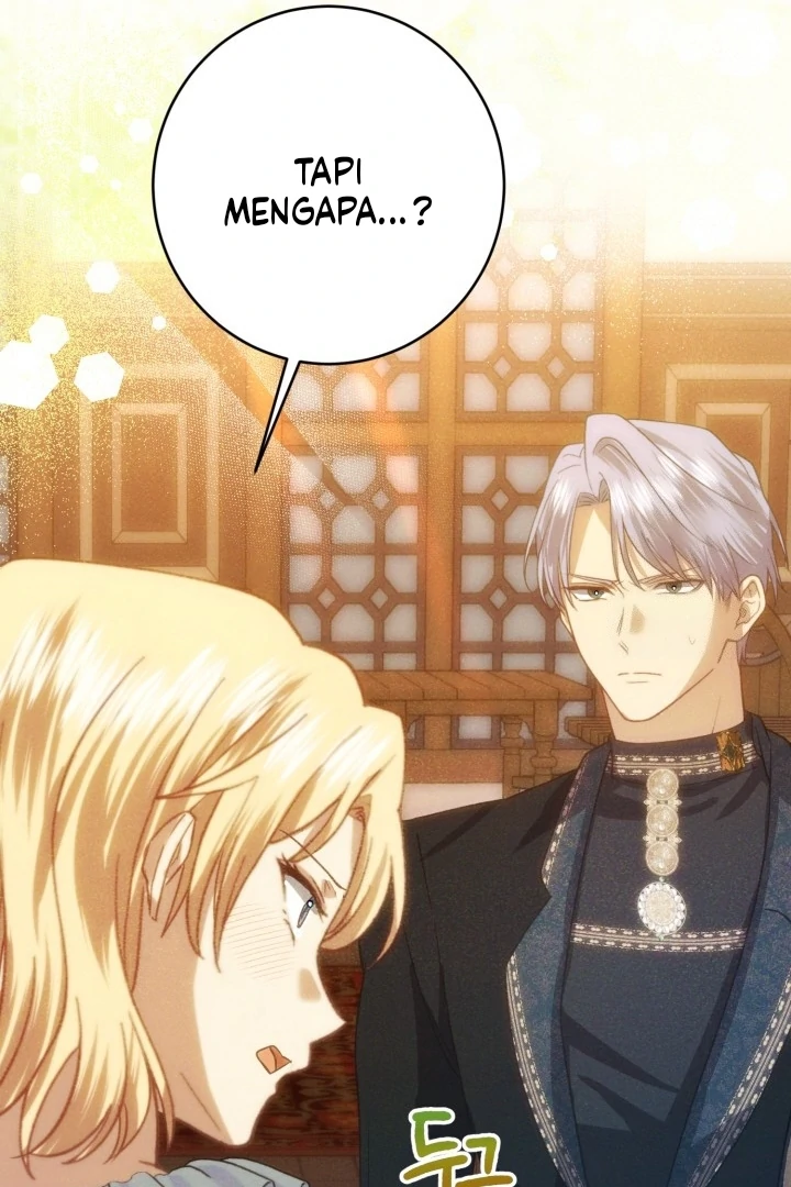 Duchess Meklen’s Elegant Rebellion Chapter 36 page 28