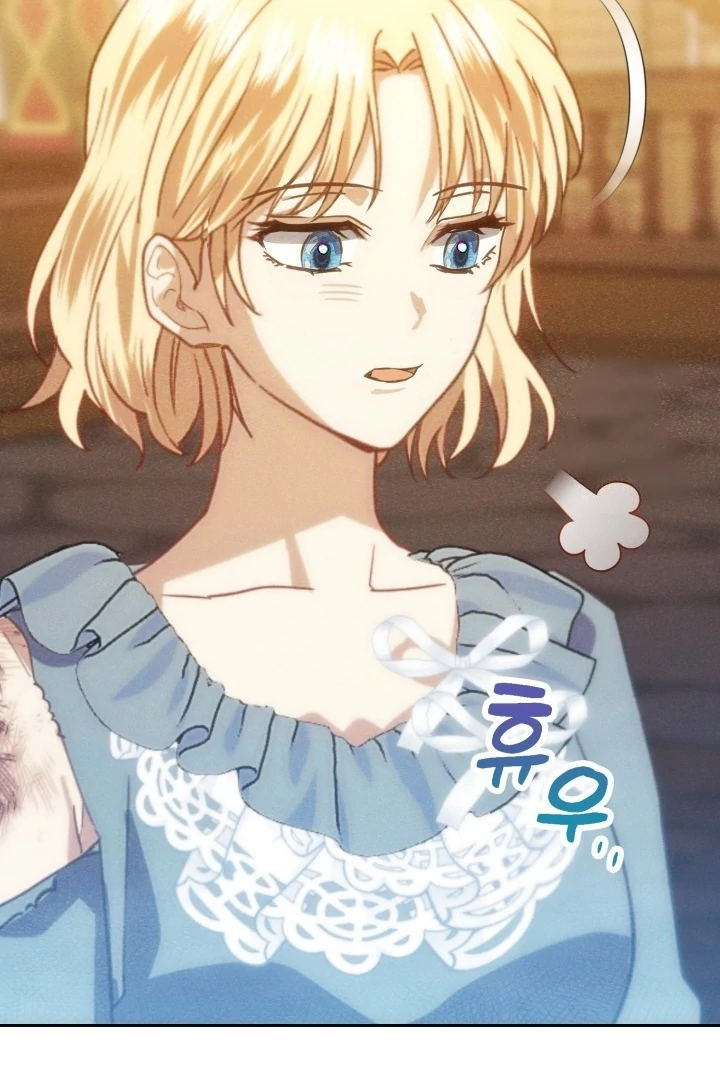 Duchess Meklen’s Elegant Rebellion Chapter 36 page 39