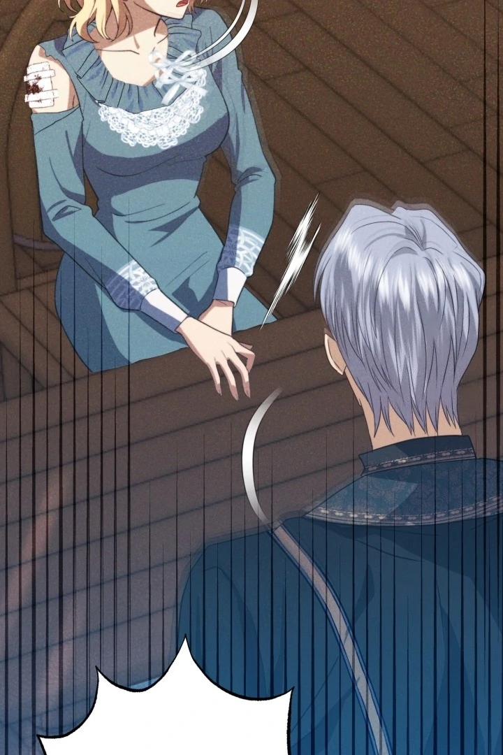Duchess Meklen’s Elegant Rebellion Chapter 36 page 44