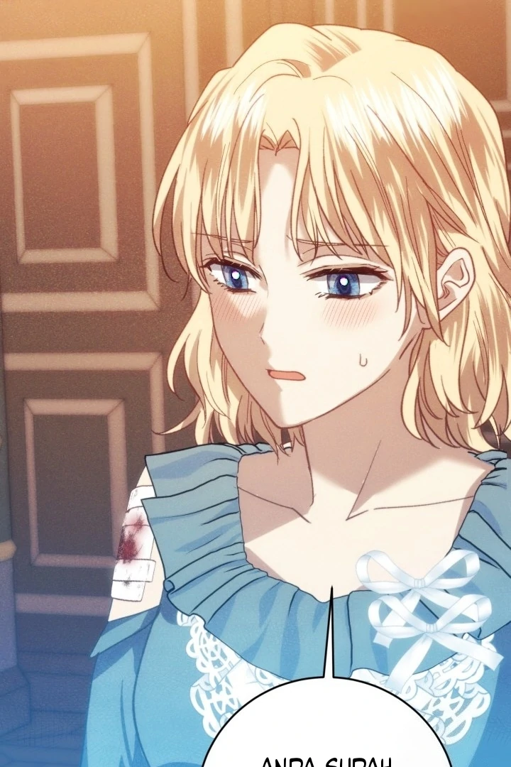 Duchess Meklen’s Elegant Rebellion Chapter 36 page 4