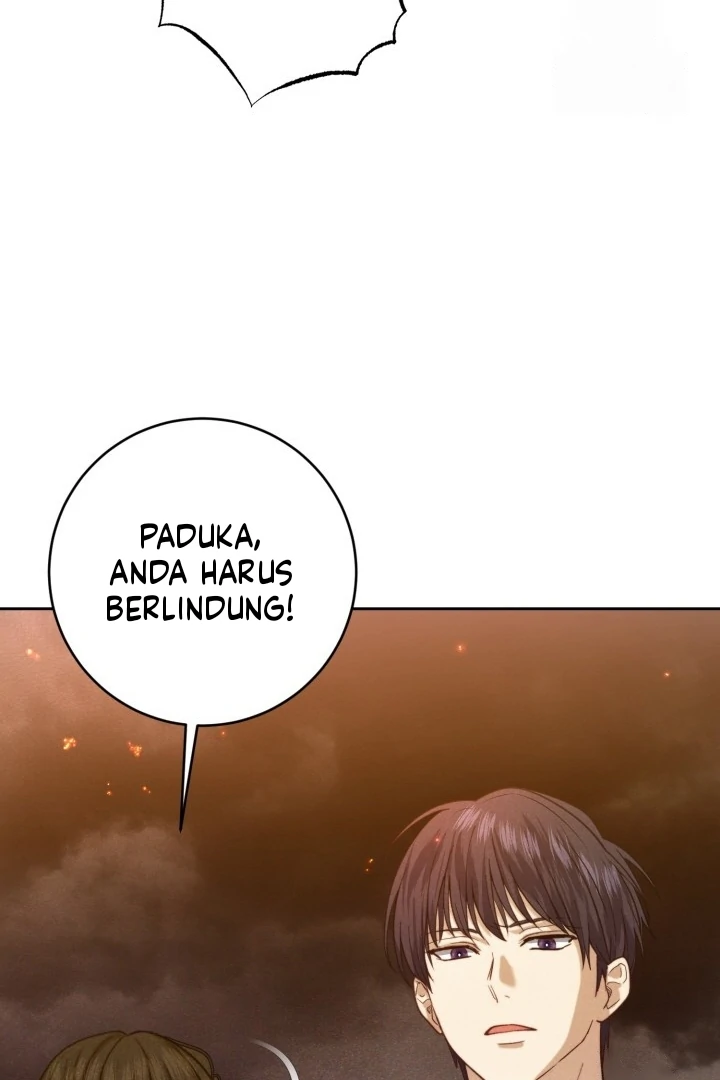 Duchess Meklen’s Elegant Rebellion Chapter 36 page 52