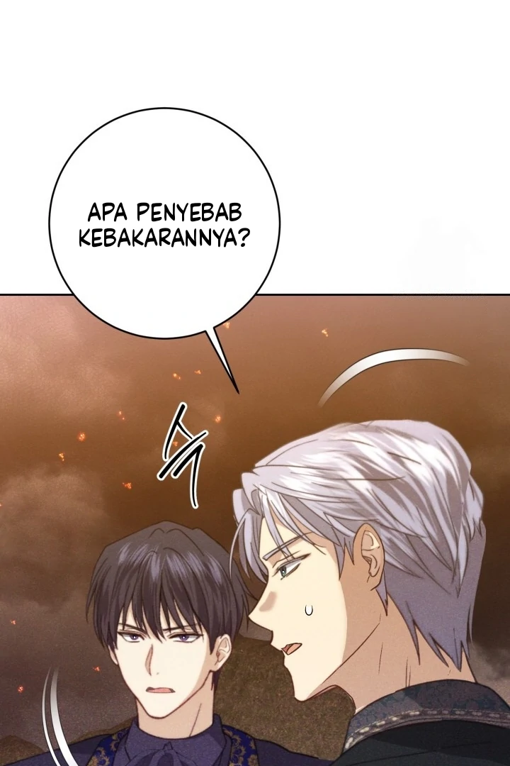 Duchess Meklen’s Elegant Rebellion Chapter 36 page 57