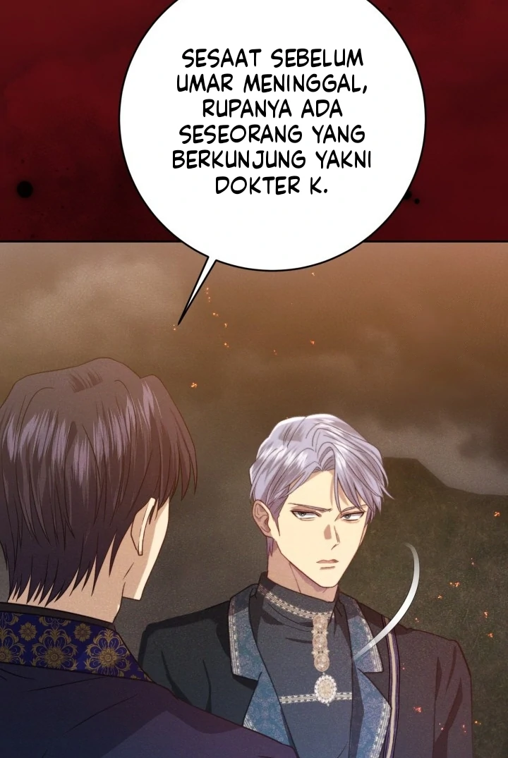 Duchess Meklen’s Elegant Rebellion Chapter 36 page 63