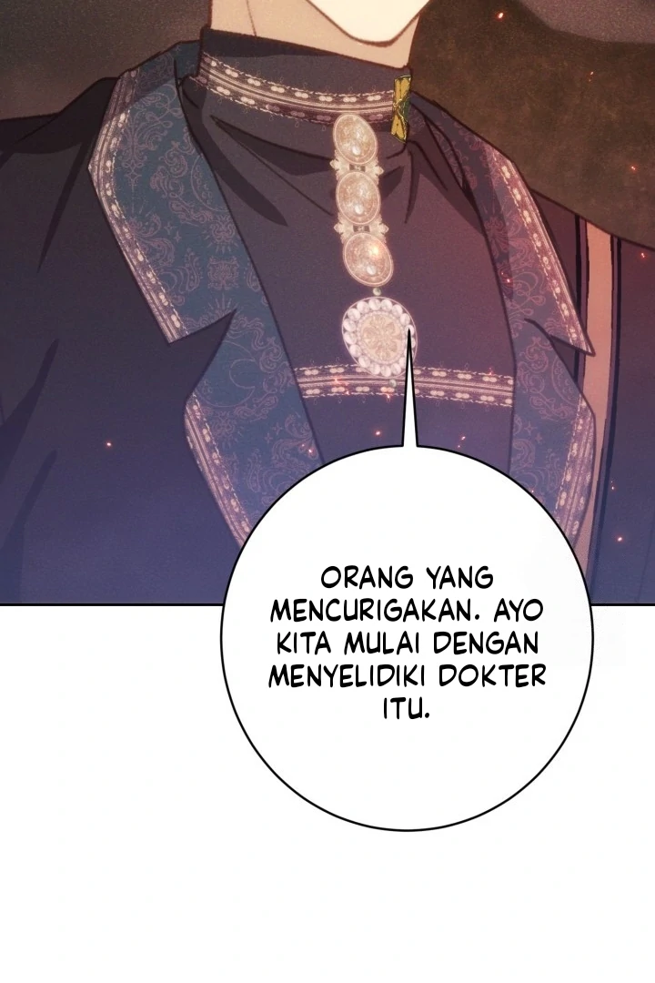 Duchess Meklen’s Elegant Rebellion Chapter 36 page 66