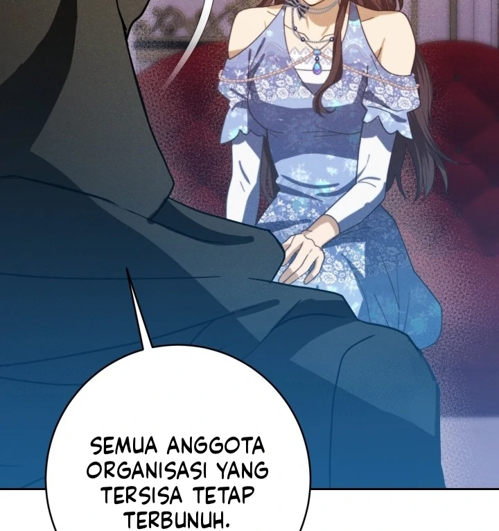 Duchess Meklen’s Elegant Rebellion Chapter 36 page 81